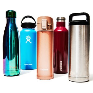 Bottles