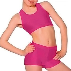 Crop Tops