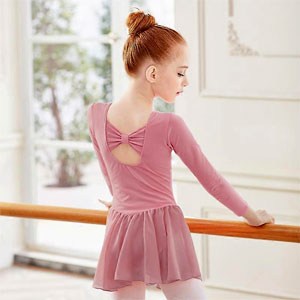 Leotard Dresses