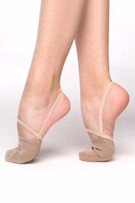 Go Dance Knitted Rhythmic Half Socks