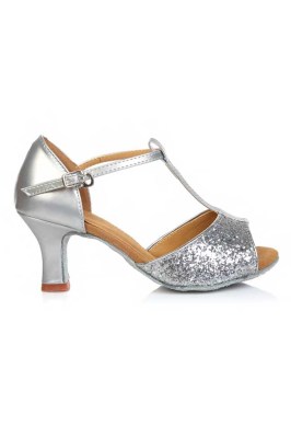 Go Dance Latin Shoes 7050SG