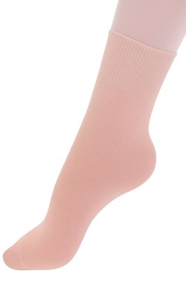 Go Dance Ballet Socks One Size