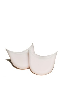 Silicone toe pad (100% synthetic rubber)