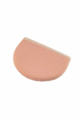 Go Dance Foam Toe Protecting Pads