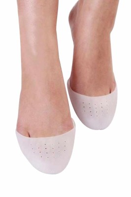 Go Dance Toe Pad Silicon with Pores
